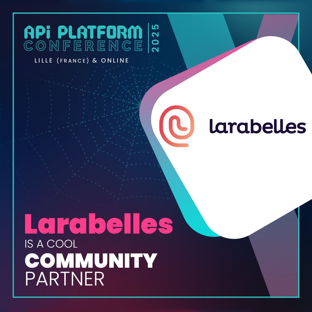 Larabelles is a cool community partner
