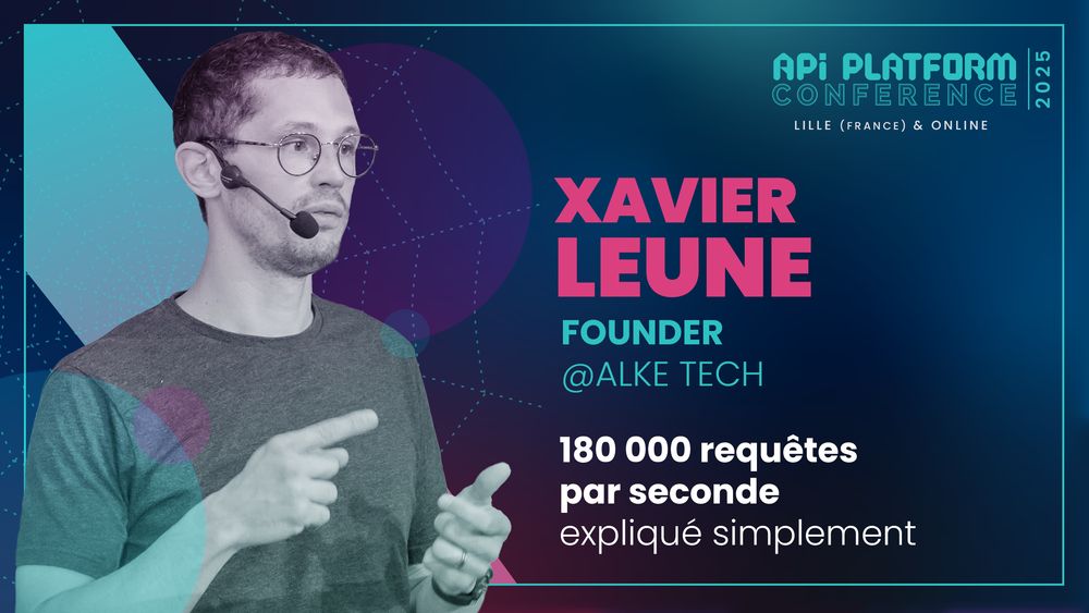 Xavier's speaker card