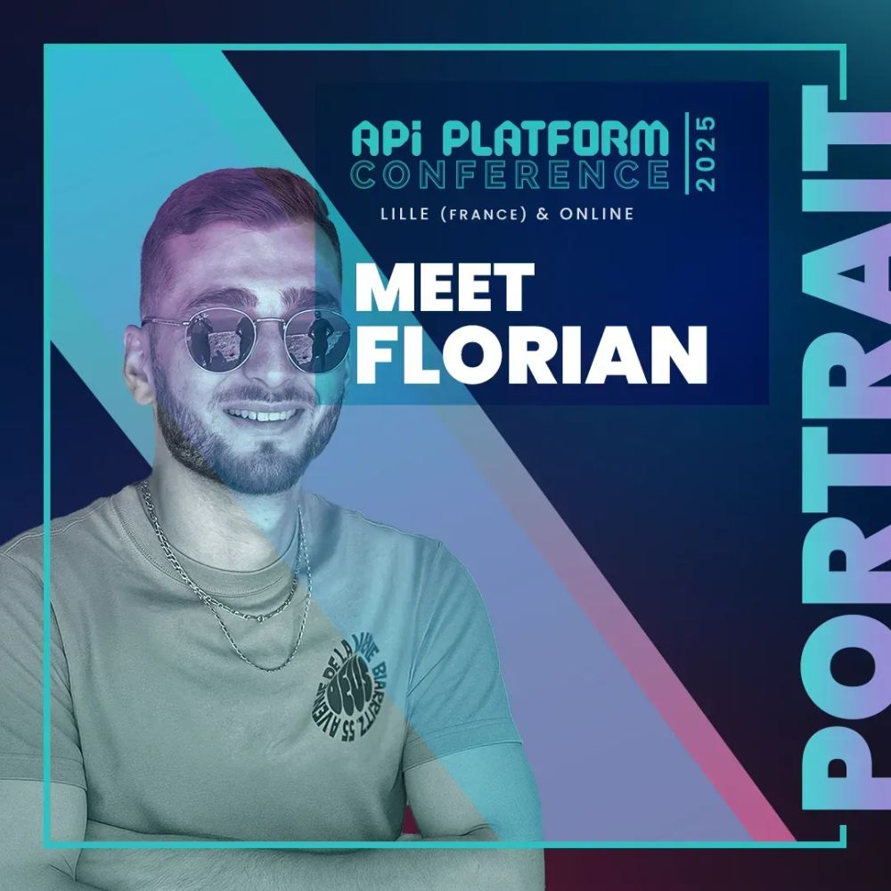 Meet Florian