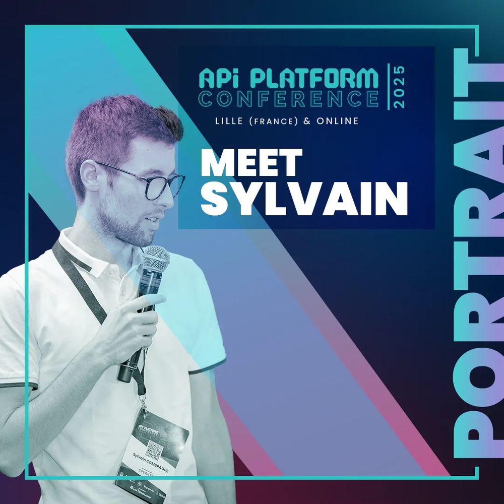 Meet Sylvain