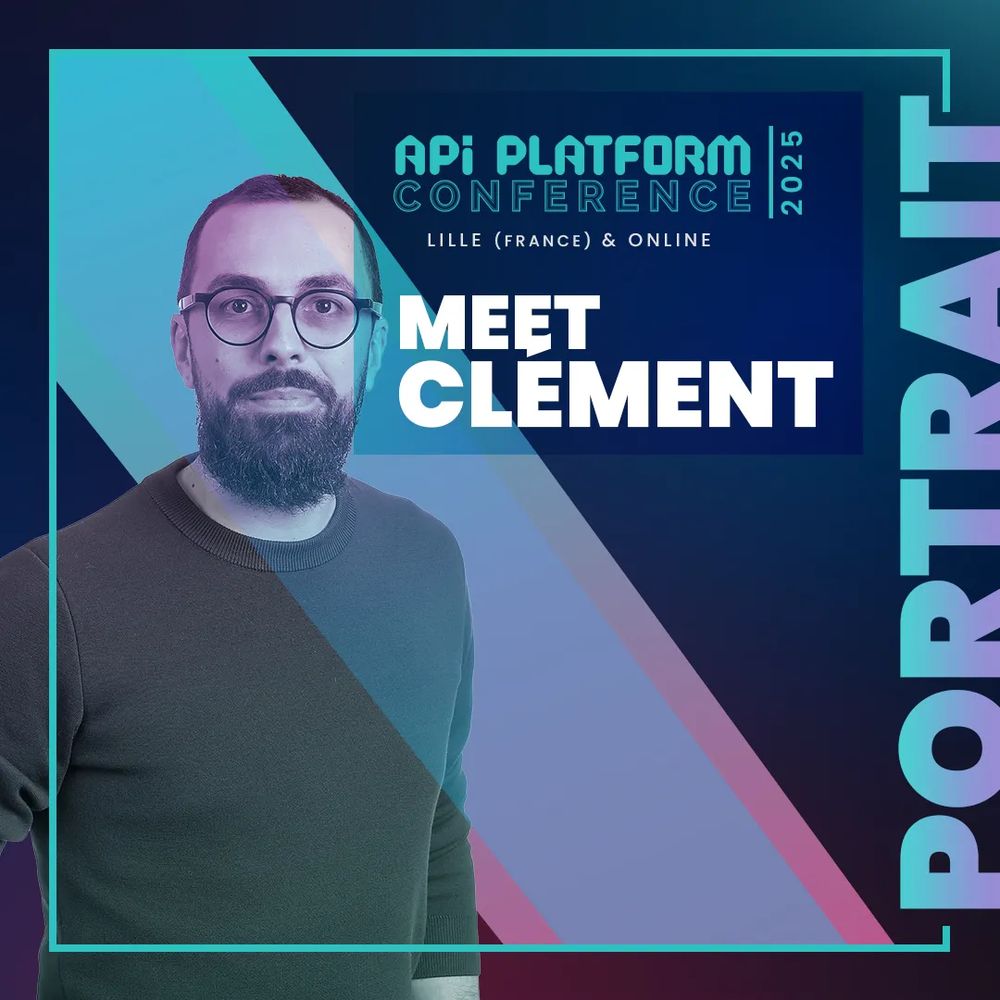 Meet Clément