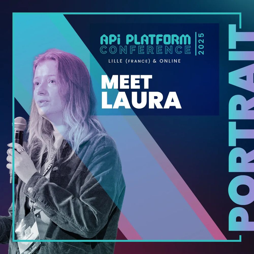 Meet Laura