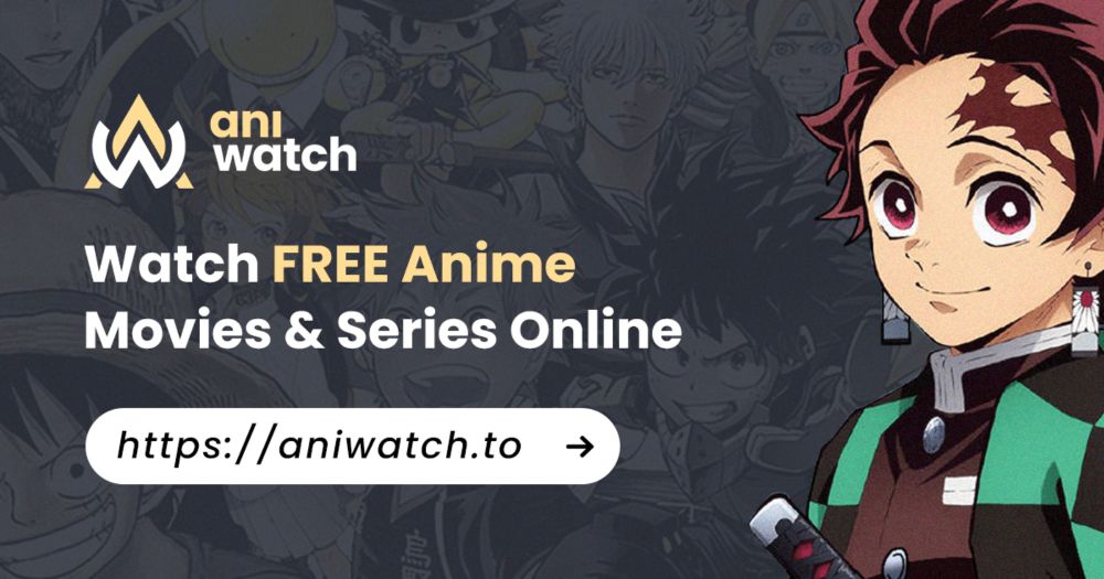 Aniwatch Free Anime Streaming Homepage