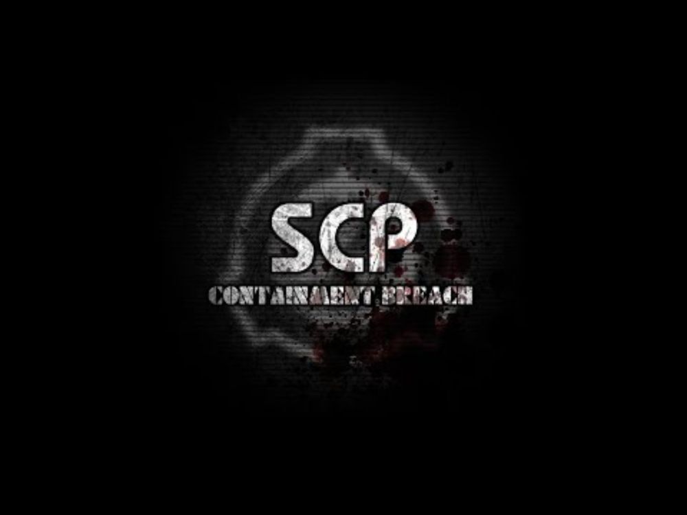 Weekend Workshop: SCP Containment Breach on Steam, 3D World Studio, Lua programming, and more