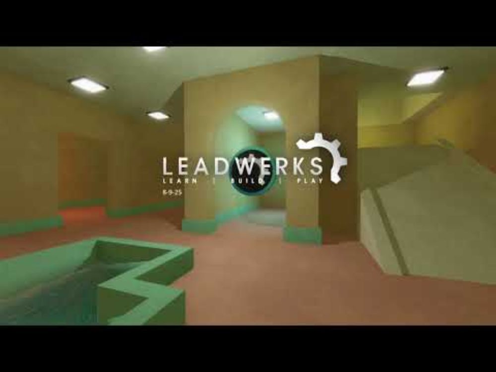 Live Developer Chat - SCP:CB on Steam, VR headsets review, ray tracing, and other techniques