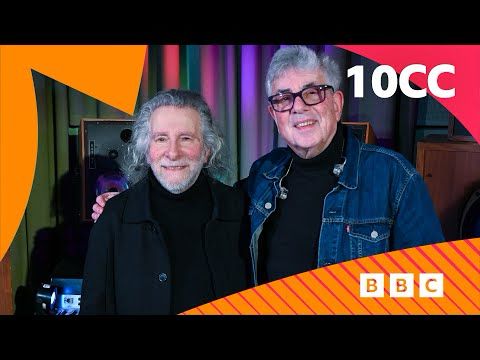 YouTube video by BBC Music