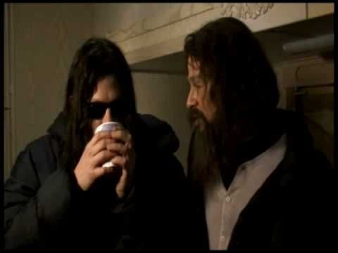 Boondock Saints Homeless Film Extras