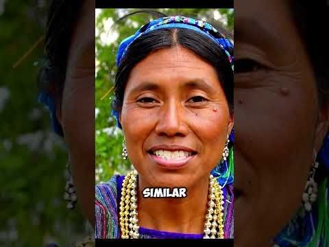 Indigenous Peoples of Mexico and Central America  #indigenous  #africanamerican #indigenouspeople