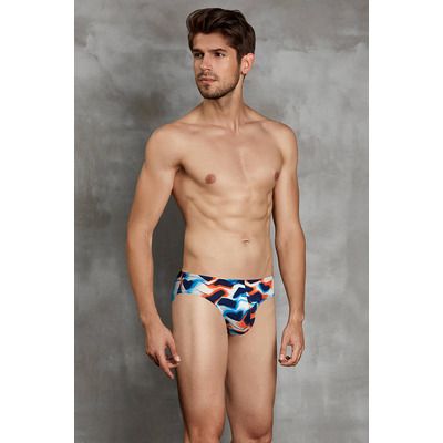 Experience the ultimate in comfort and style with the Doreanse 1238 high-leg bikini briefs for men. These micro slips boast a vibrant Sailing multicolour print, adding a touch of playful sophistication to your underwear drawer. Crafted from premium materials, these briefs offer a luxurious feel against your skin, ensuring all-day comfort. The high-leg design provides a flattering and modern silhouette, while the meticulous construction guarantees durability and lasting wear.  Doreanse is renowned for its commitment to quality and attention to detail, making these briefs a worthwhile investment for the discerning gentleman.  The bold Sailing multicolour print is a unique statement piece, perfect for adding a pop of personality to your everyday look.  These briefs are not just underwear; they're a reflection of your confident and stylish personality.  With their exceptional comfort and eye-catching design, these briefs are ideal for everyday wear or as a special treat for yourself.  We offer worldwide shipping to over 80 countries, making it easy to experience the Doreanse difference wherever you are.  Order your pair of Doreanse 1238 high-leg bikini briefs today and elevate your underwear game.Key Features:High-leg design for a flattering silhouetteVibrant Sailing multicolour printPremium materials for ultimate comfortDurable and long-lasting constructionPerfect for everyday wearWorldwide shipping to over 80 countriesIndulge in the luxury and comfort of Doreanse.  These briefs are more than just underwear; they are a statement of refined style and impeccable taste.  The unique Sailing multicolour print adds a touch of personality and flair, making them a perfect choice for the modern man who appreciates both comfort and style.  Experience the difference of Doreanse quality and order your pair today.  Don't miss out on this opportunity to upgrade your underwear collection with these exceptional briefs.  Shop now and enjoy the unparalleled comfort and style of Doreans