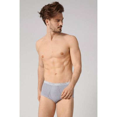 Experience unparalleled comfort and satisfaction with our Men's Cotton-Enriched Briefs Duo Pack. This exceptional offer provides you with two pairs of premium briefs, ensuring you always have a fresh and comfortable pair on hand.  Crafted from a luxuriously soft, high-quality cotton blend, these briefs are designed to provide exceptional all-day comfort. The breathable fabric wicks away moisture, keeping you feeling dry and confident throughout your day.  Our meticulous attention to detail is evident in the superior stitching and durable construction, promising long-lasting wear and exceptional value.  These briefs are perfect for everyday wear, offering a perfect balance of comfort and support.  The comfortable waistband ensures a snug yet unrestrictive fit, while the classic design complements any outfit.  Upgrade your underwear drawer with this essential duo pack and experience the Deadgoodundies difference.  Enjoy the ultimate in comfort and convenience with our superior quality and unbeatable value.  Don't settle for less – choose the comfort and quality you deserve.  Order your Men's Cotton-Enriched Briefs Duo Pack today and experience the Deadgoodundies difference.  These briefs are more than just underwear; they're an investment in your comfort and well-being.  Invest in your comfort today.  Experience the difference of superior quality and unbeatable value.  Deadgoodundies.com offers a wide selection of men's underwear to suit every style and preference.  Explore our collection and find your perfect fit.  Our commitment to quality and customer satisfaction is unmatched.  We use only the finest materials and employ the highest standards of craftsmanship to ensure that our products meet the highest expectations.  We are confident that you will be delighted with your purchase.  Shop now and experience the Deadgoodundies difference.  Our easy online ordering process makes it simple and convenient to purchase your favorite underwear from the comfort of your own