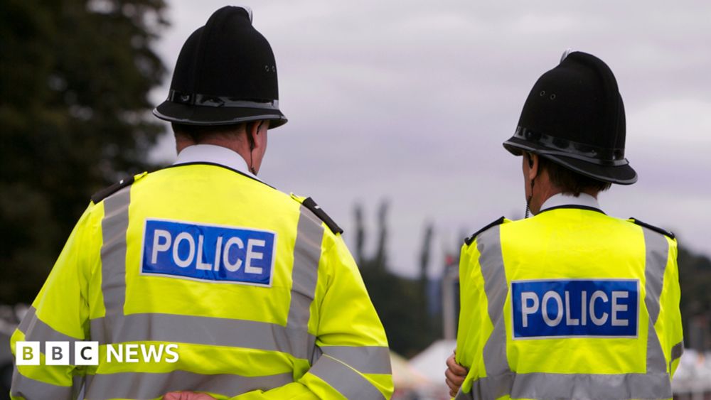 Police forces will be encouraged to release a suspect's details in a move aimed at combating misinformation.