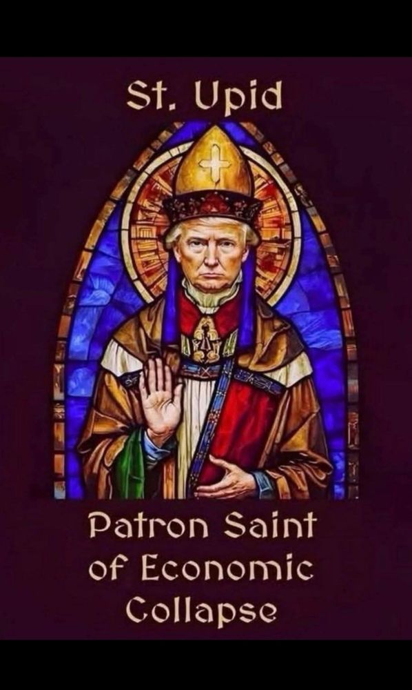 My political laugh of the day 