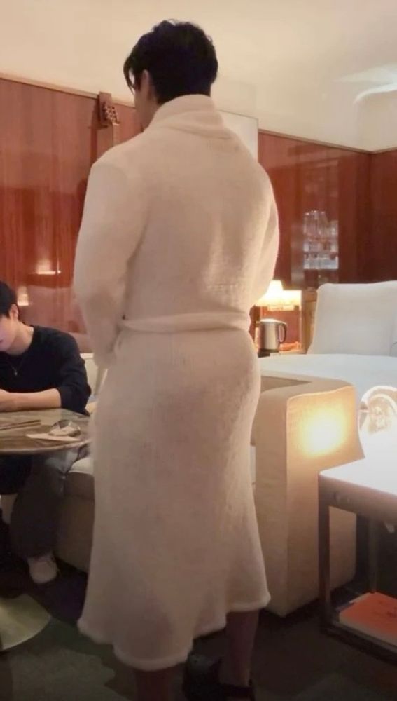 stray kids seo changbin huge ass