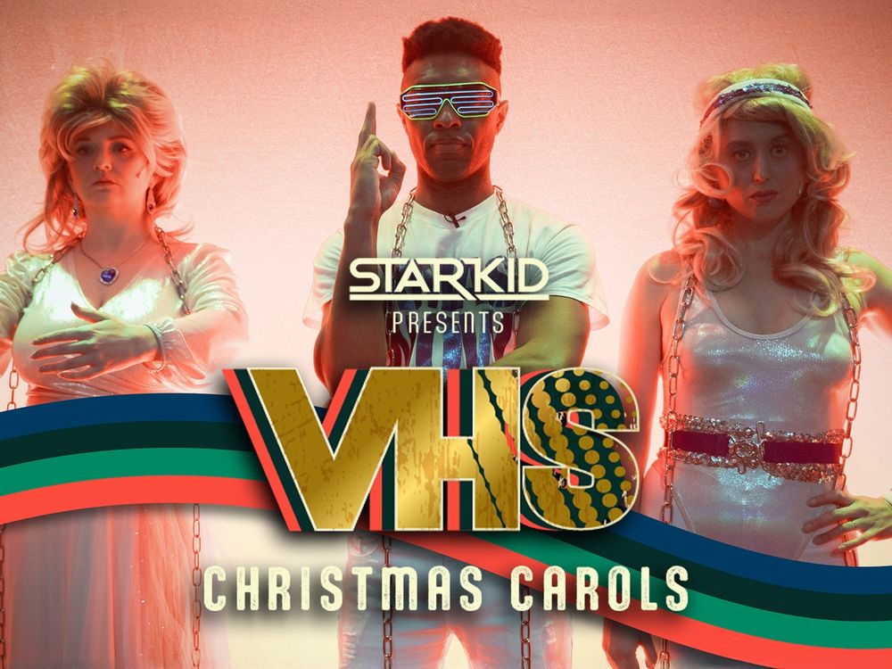 The Ghosts of Christmas Past, Present and Yet to Come