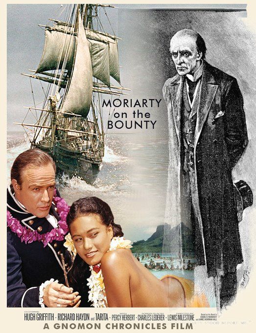 #GnomonTV #PolynesianDetectiveFilmSociety 