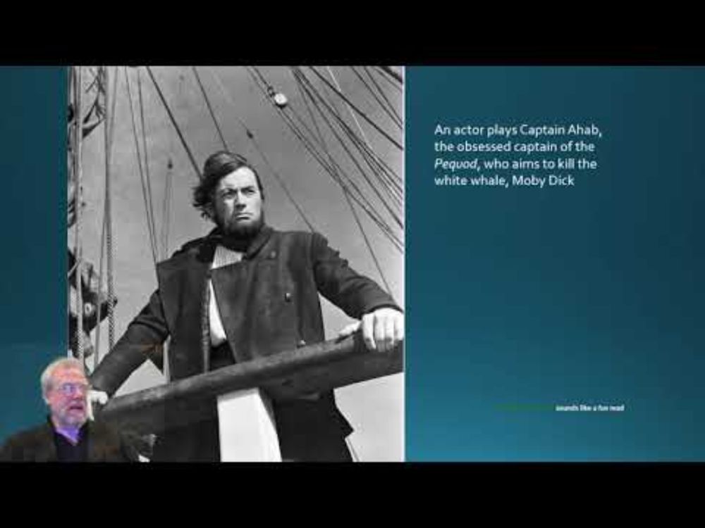 21   jackson's bank war, or how to understand moby dick