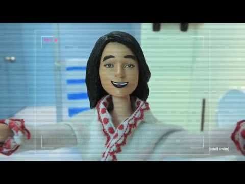 Robot Chicken - The iCarly iNipples
