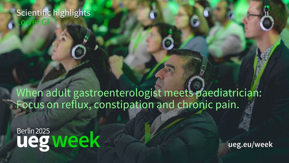 a group of people wearing headphones