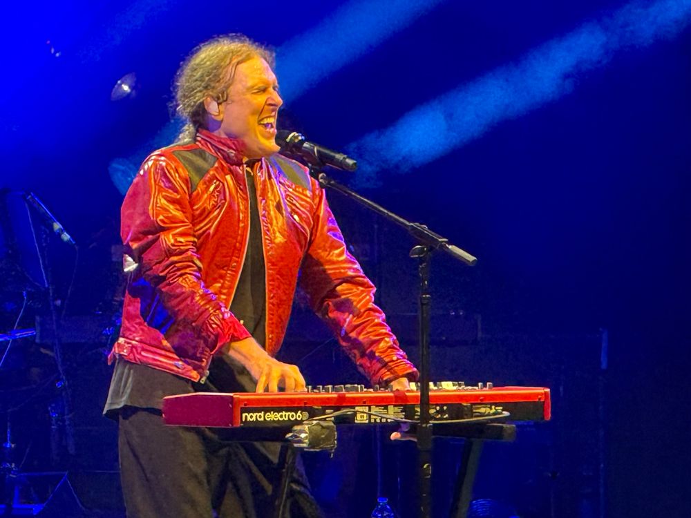 Weird “Al” Yankovic