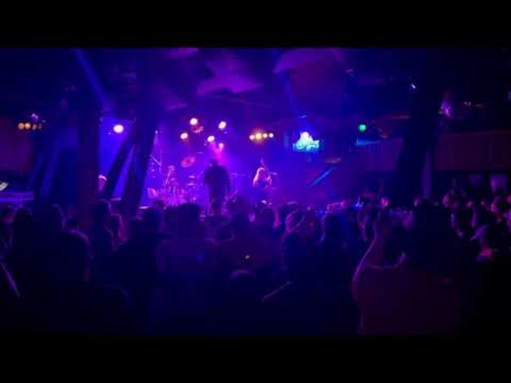 Soul Coughing - Super Bon Bon - Live at Belly Up (Solana Beach, CA - 09.10.24) First show in 25 yrs