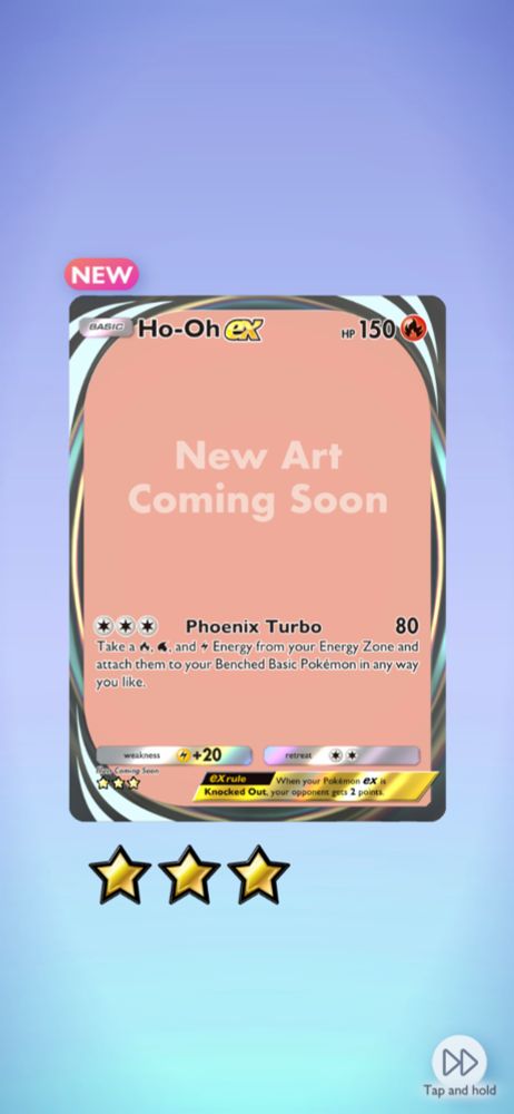 The same card as the first cause I got it twice... 