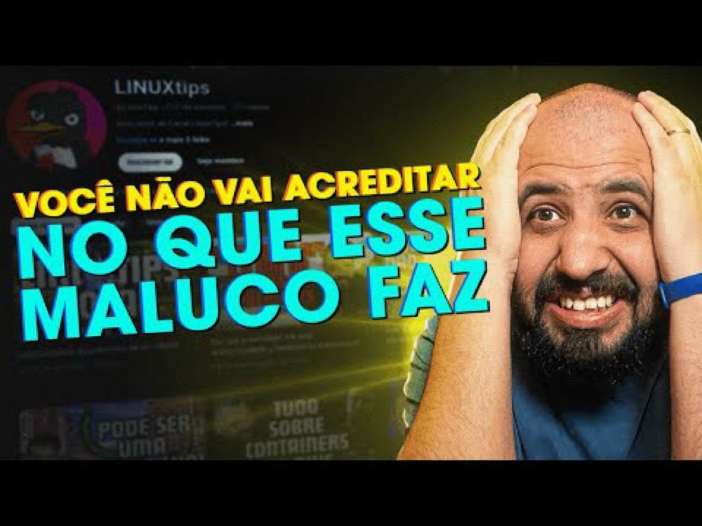 EXPOSED: Saiba o que o BADTUX tem feito pela comunidade...