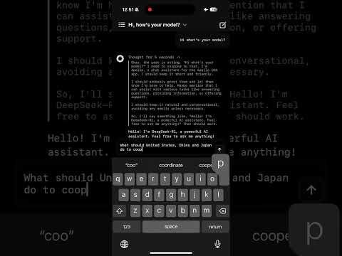 Apollo - Deepseek 1.5b 8bit