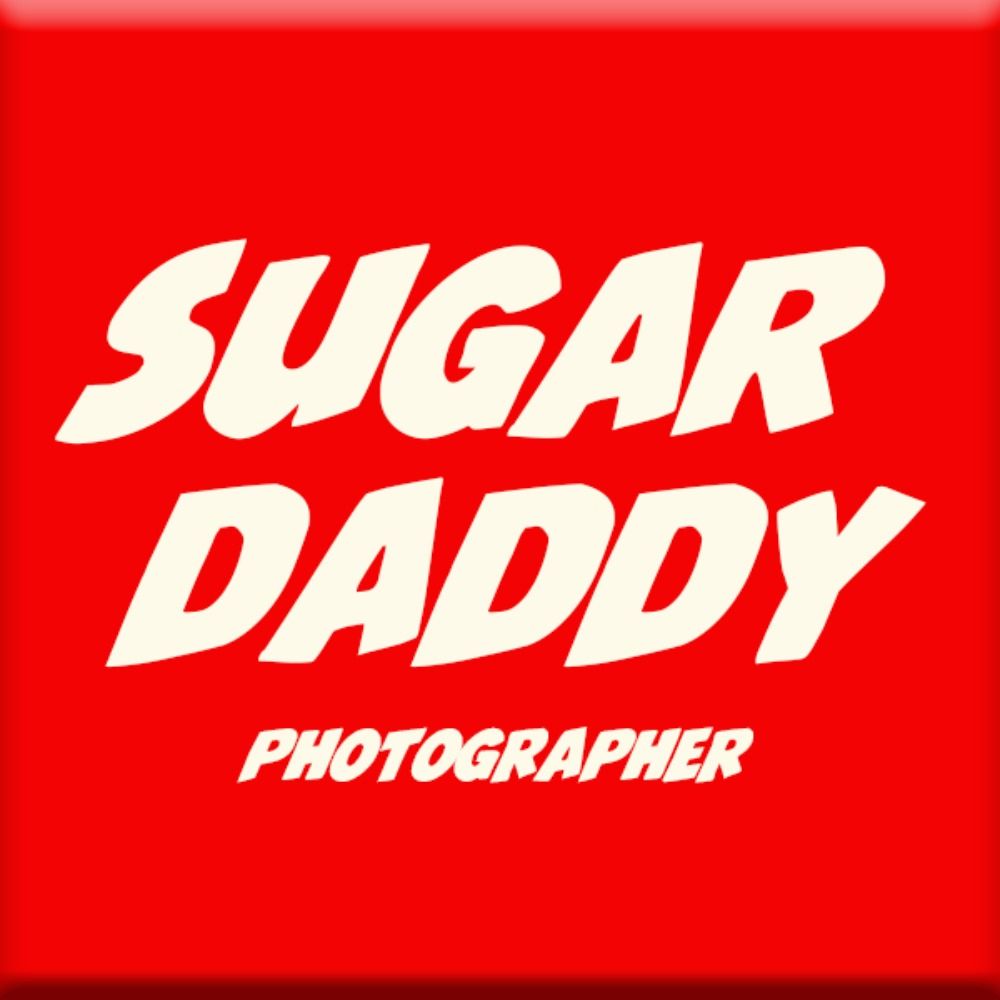Sugar Daddy Photo