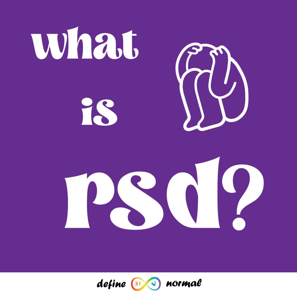 What is RSD?