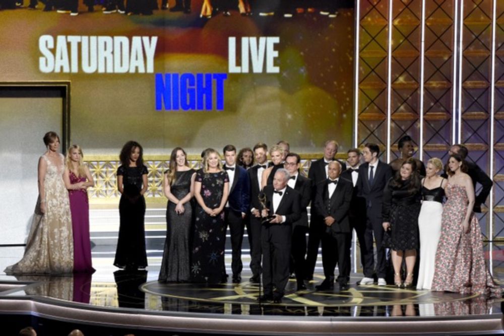 If Conservatives Want To Win The Culture War, We Need Our Own ‘Saturday Night Live’