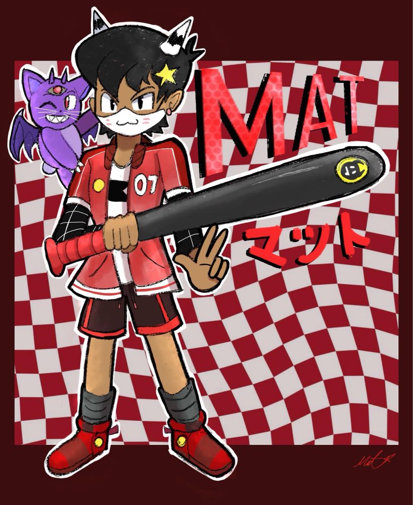 Jdog (0/10 Commission Slots) (@jdogexe.bsky.social) — Bluesky