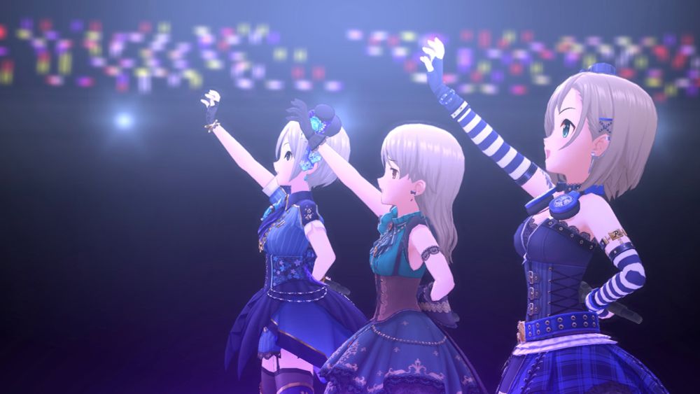 弊社Coファン数トップ3ユニット