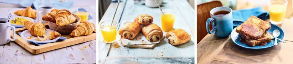 Discover Unforgettable Flavors at Picard's Spring Bread Fair!