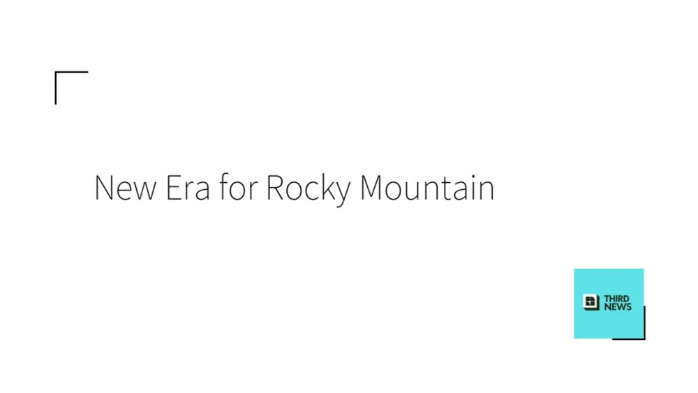 A New Chapter for Rocky Mountain: Canadian Investors Pave the Way for Future Growth
