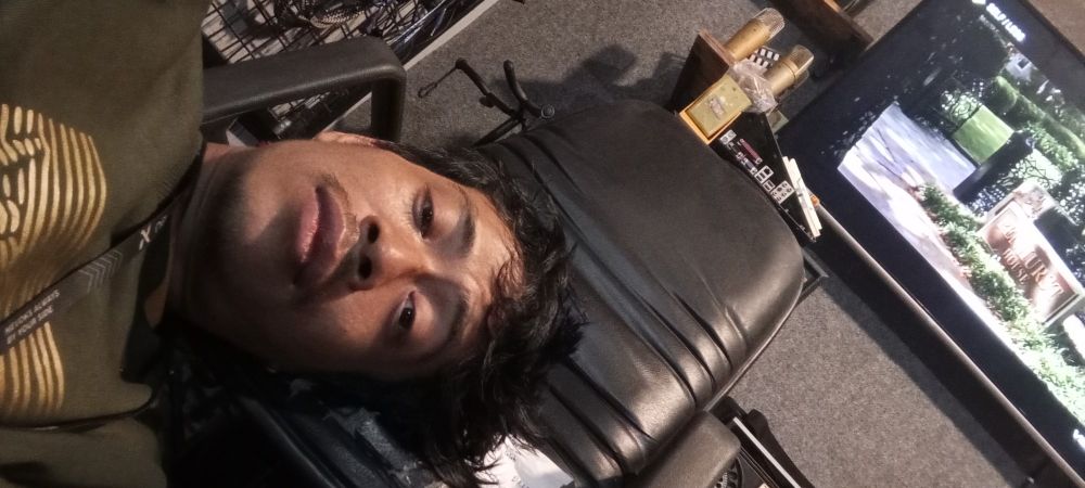 2 hari ngga tidur berarti aku anak ajaib 🤣