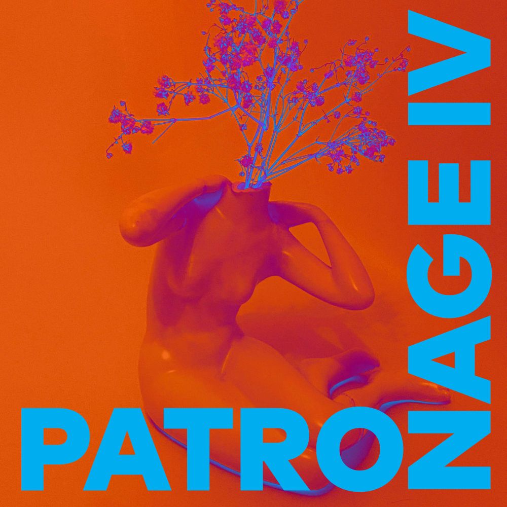 Cover Compilation Patronage 4