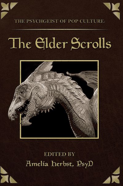 Cover with image of the dragon.