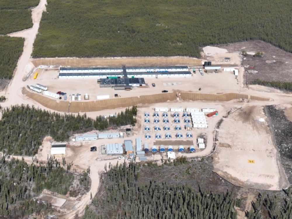 NexGen Energy Ltd. is inching closer to the finish line in its push to build one of the world's biggest uranium mines. Read more.