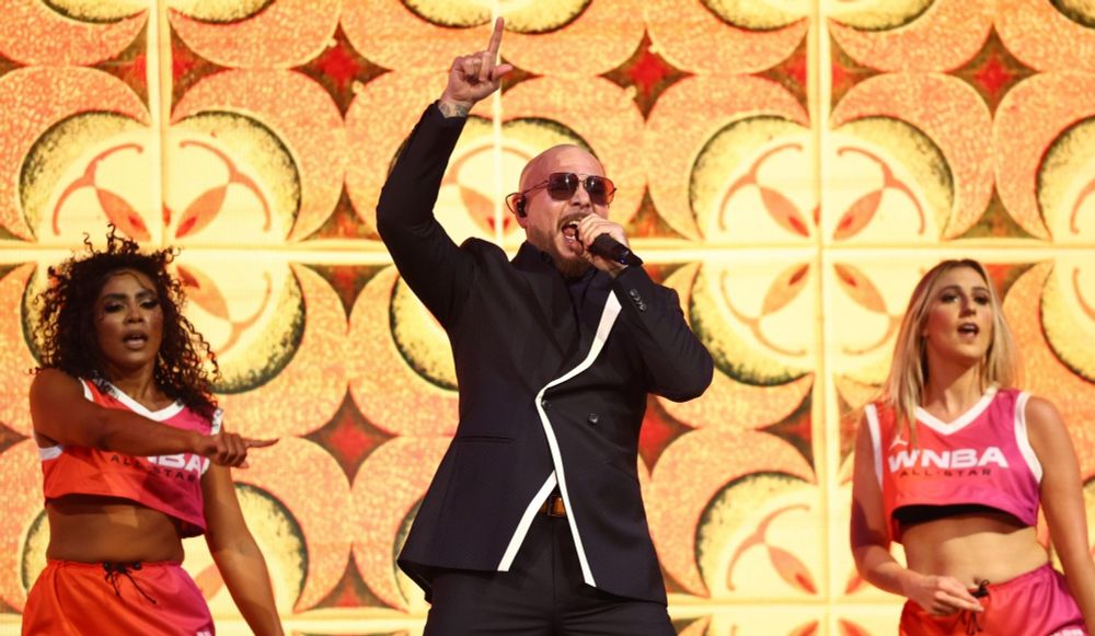 ‘Pitbull Stadium’: Rapper Buys FIU Naming Rights for $6 Million