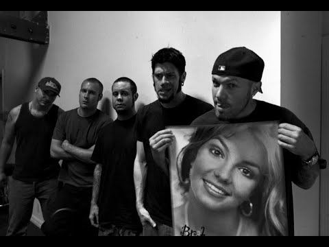 Limp Bizkit - Napster Free Tour 2000 - All Access #remastered