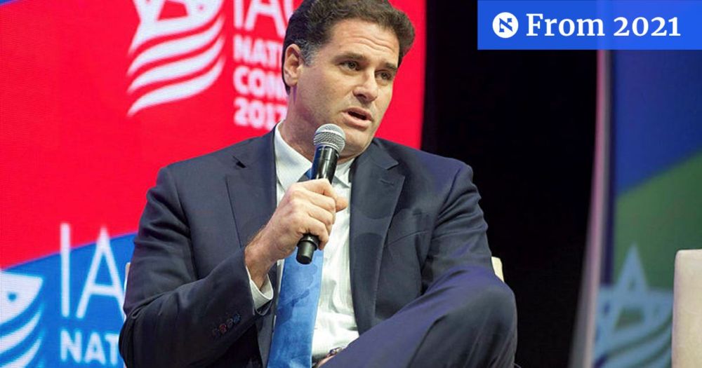 Israel should focus on evangelicals, not U.S. Jews who are more critical, Dermer says