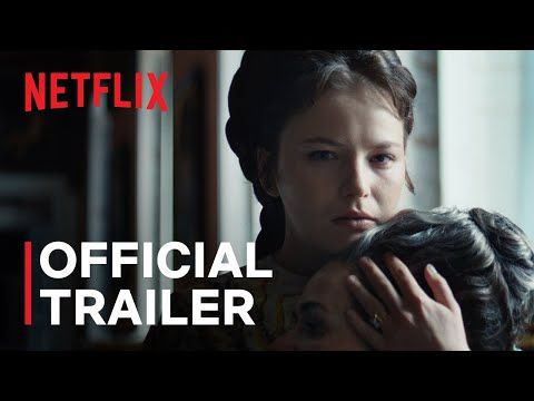 The Empress: Season 2 | Official Trailer | Netflix