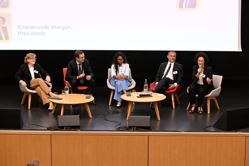 Conclusion collégiale, avec Valérie Plagnol, Ivan Faucheux, Lova Rinel, Anthony Cellier et Emmanuelle Wargon
