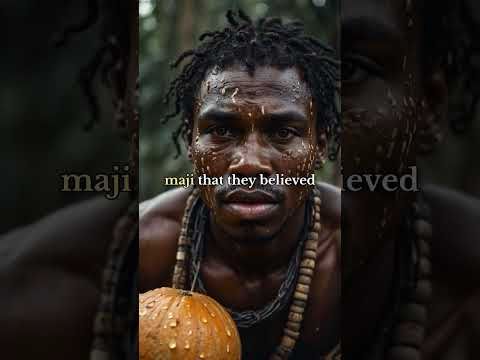 YouTube video by Buff Mystery Wonders 