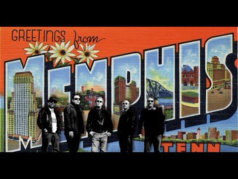 Arrogant Bastards-Journey to Memphis