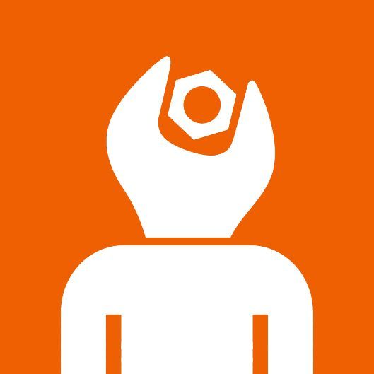 Spannerhead logo.