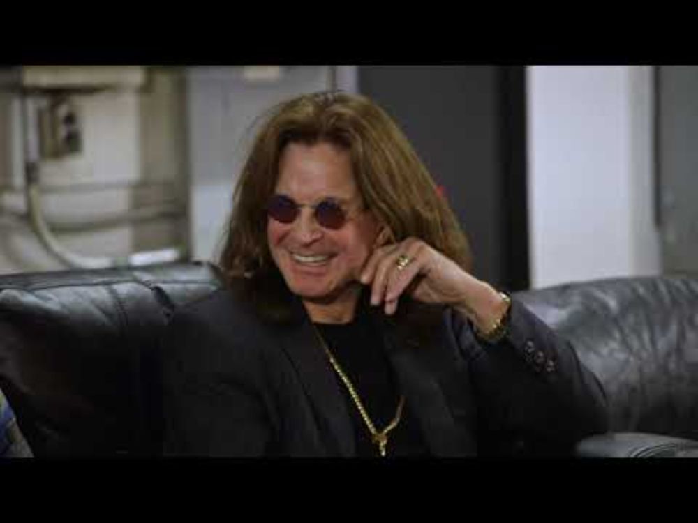 OZZY MEETS MAC SABBATH
