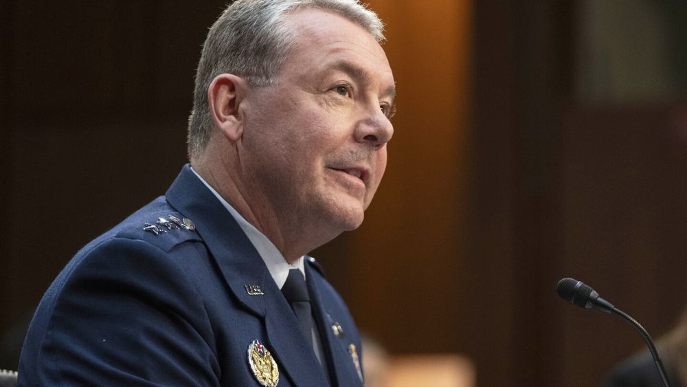Defense Secretary Pete Hegseth has fired a general whose agency’s initial intelligence assessment of U.S. damage to Iran nuclear sites angered President Donald Trump.