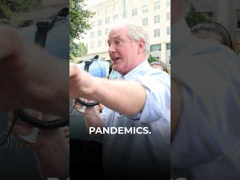 Standing in solidarity with fired State Department employees