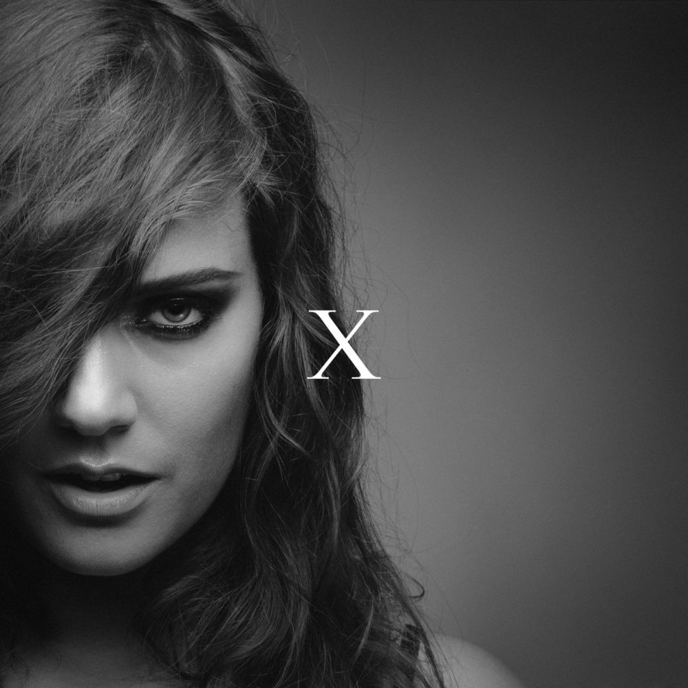 Queen Of The Clouds: X de Tove Lo no Apple Music